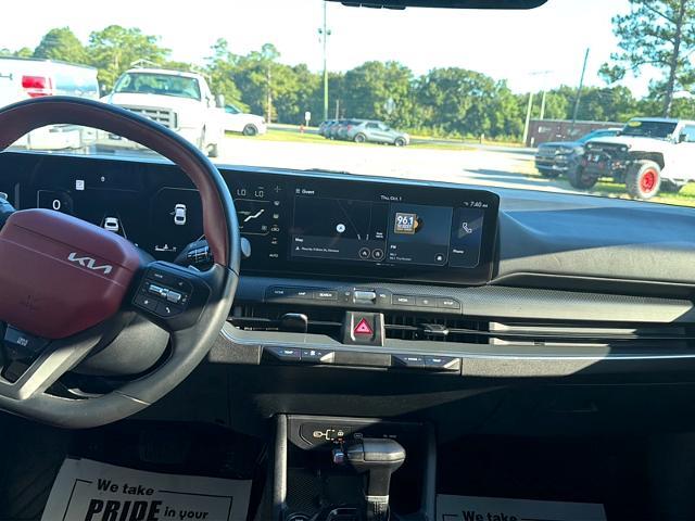 2025 Kia K4 - $24,587