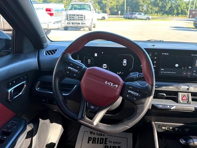 2025 Kia K4 - $24,587