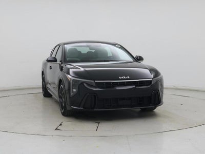 2025 Kia K4 Gt-Line 4DR Sedan