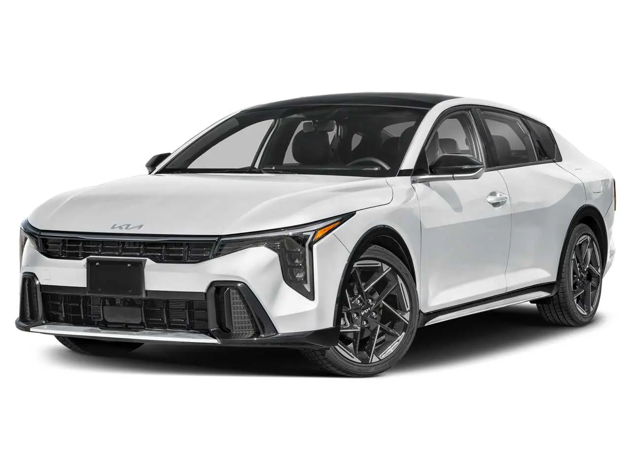 2025 Kia K4 - $32,577