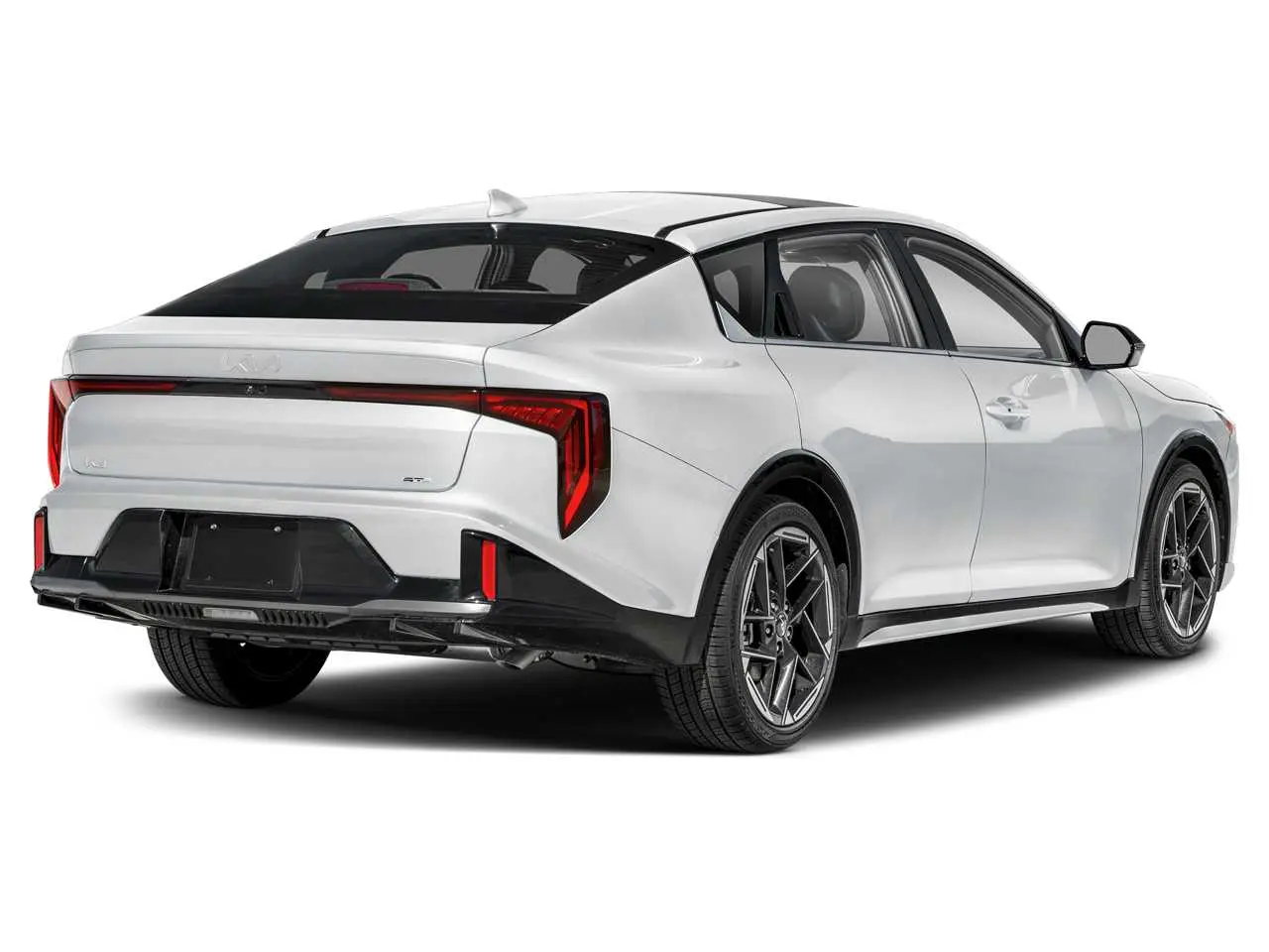2025 Kia K4 - $32,577