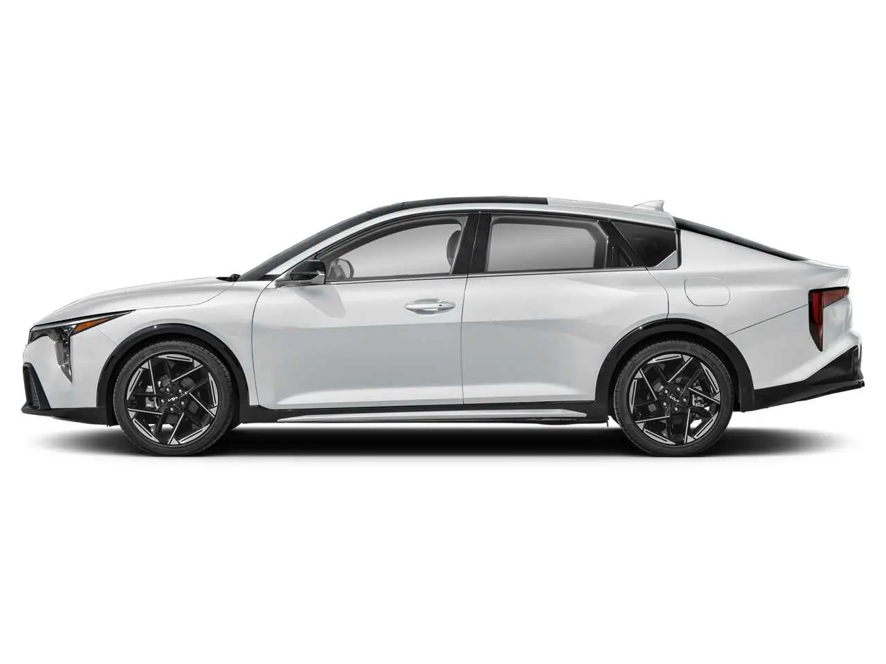 2025 Kia K4 - $32,577