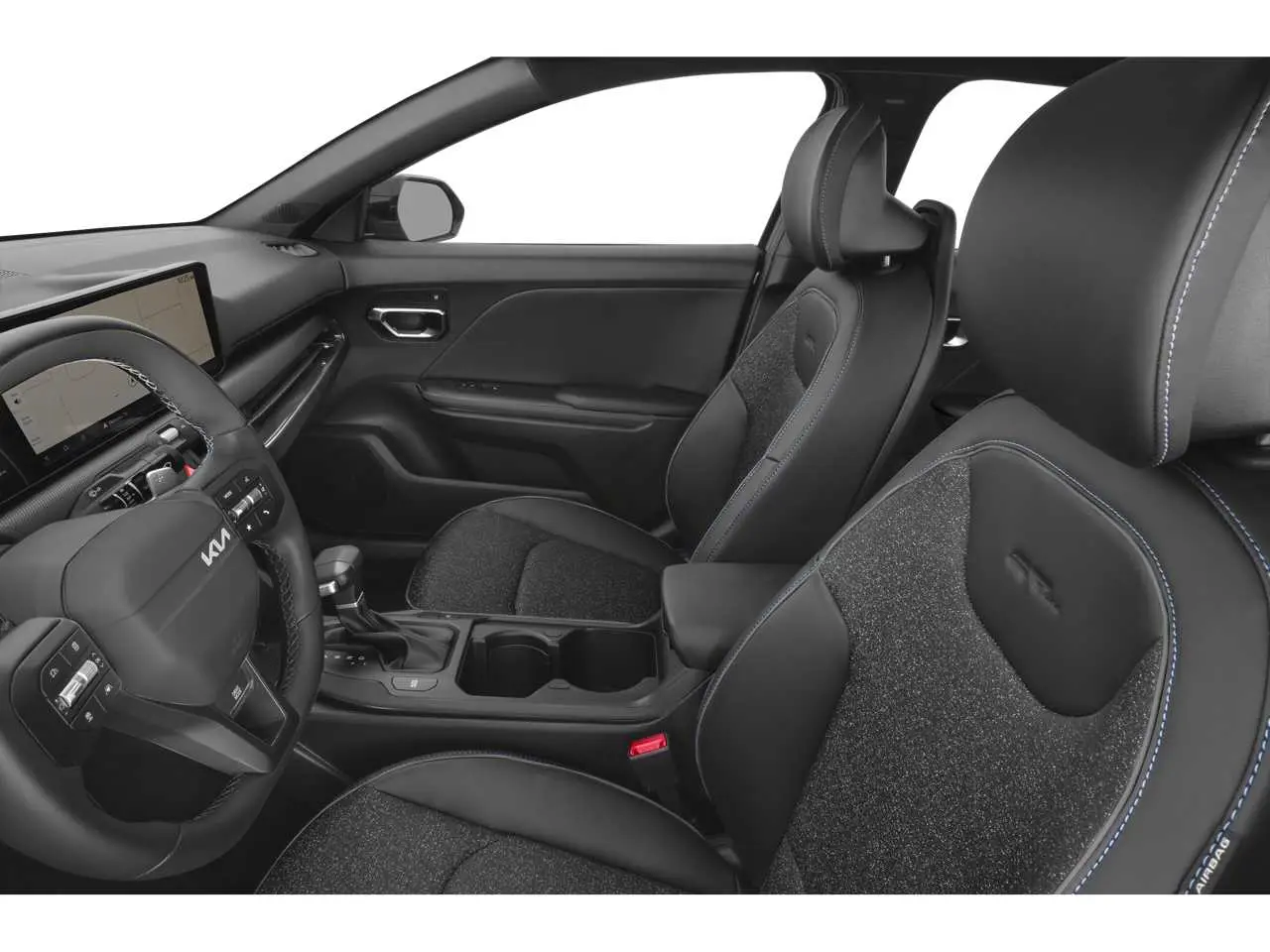 2025 Kia K4 - $32,577