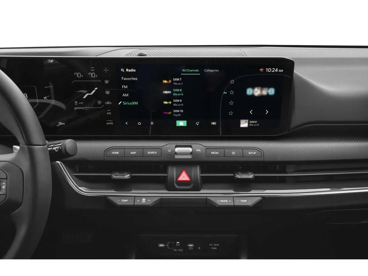 2025 Kia K4 - $32,577