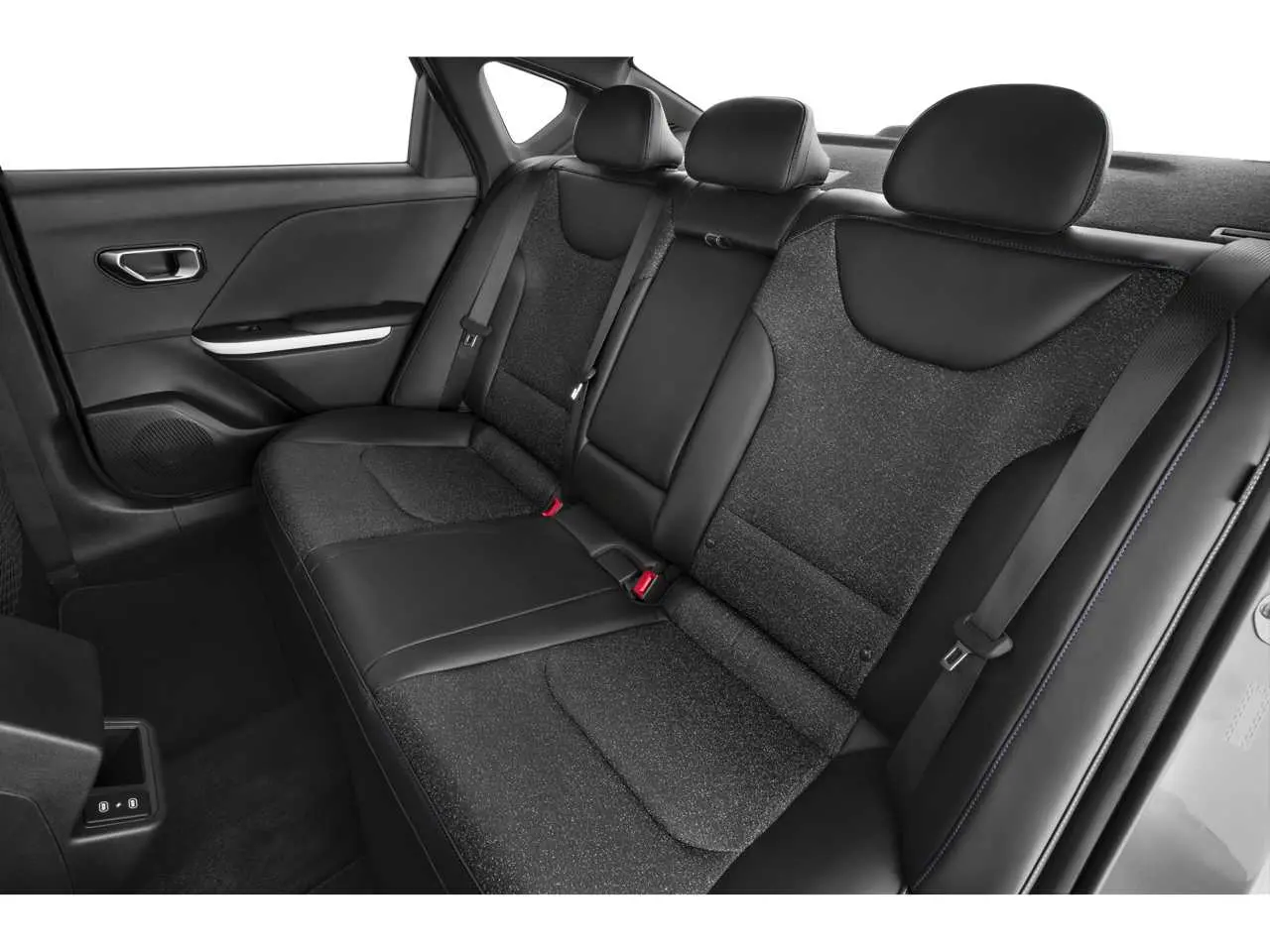 2025 Kia K4 - $32,577