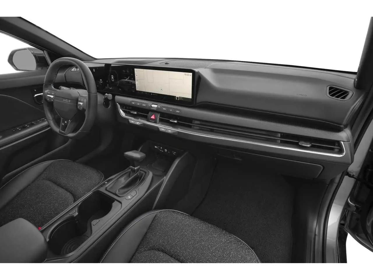 2025 Kia K4 - $32,577