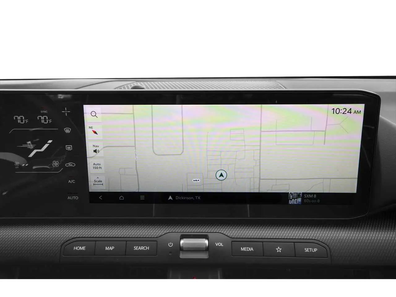 2025 Kia K4 - $32,577