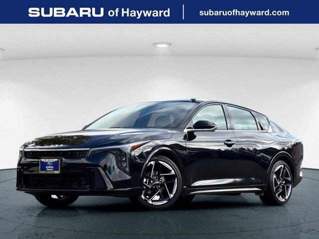 2026 Kia K4 - $26,713