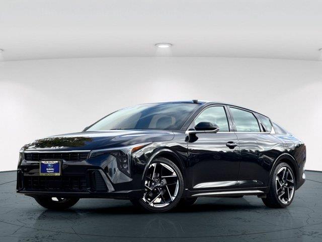 2026 Kia K4 - $26,713