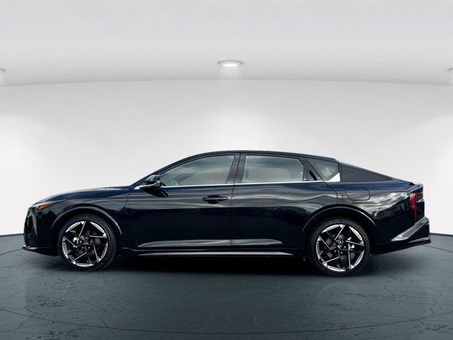 2026 Kia K4 - $26,713