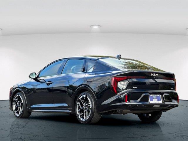 2026 Kia K4 - $26,713