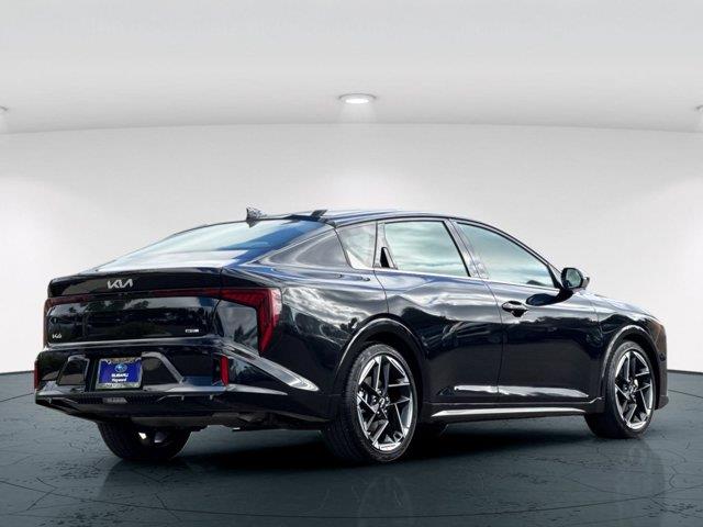 2026 Kia K4 - $26,713