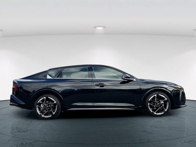 2026 Kia K4 - $26,713
