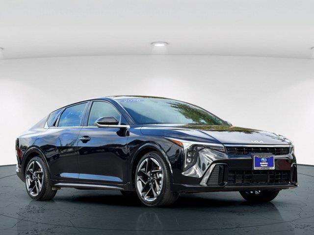 2026 Kia K4 - $26,713