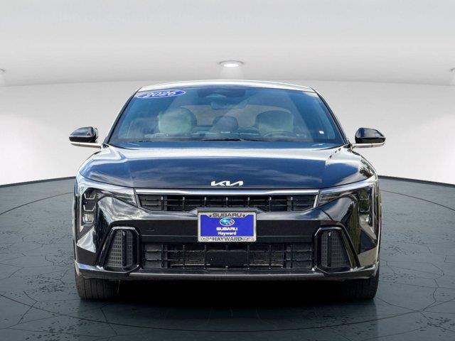 2026 Kia K4 - $26,713