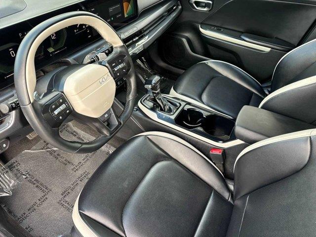 2026 Kia K4 - $26,713
