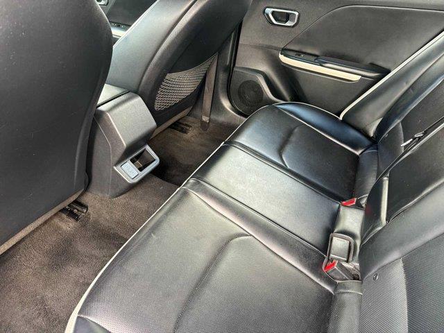 2026 Kia K4 - $26,713