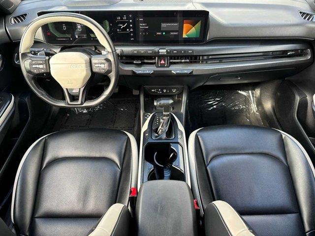 2026 Kia K4 - $26,713