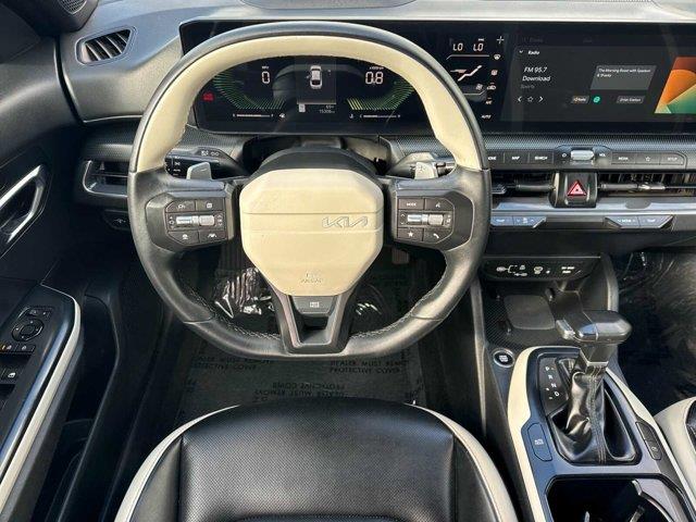 2026 Kia K4 - $26,713