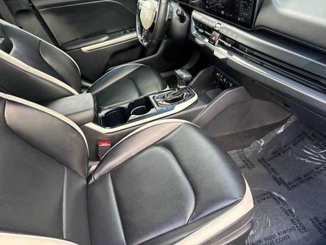2026 Kia K4 - $26,713