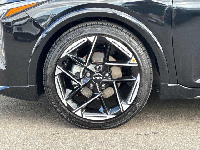 2026 Kia K4 - $26,713