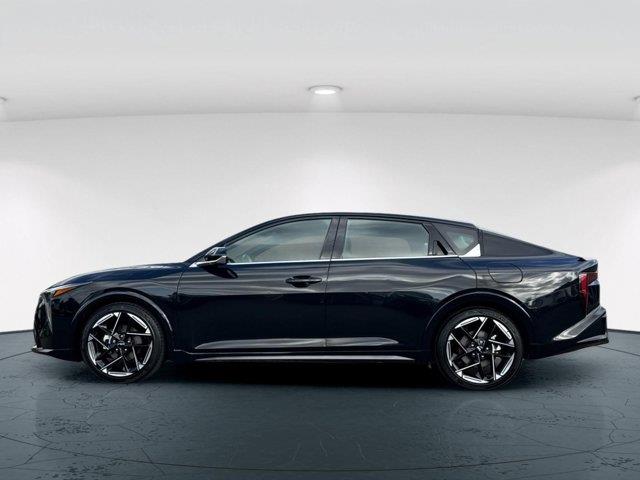 2026 Kia K4 - $25,833