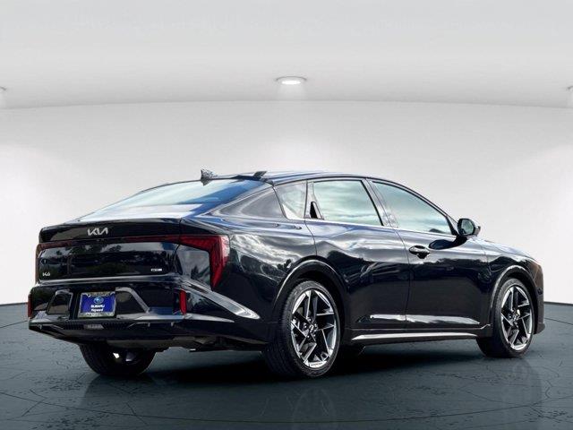 2026 Kia K4 - $25,833