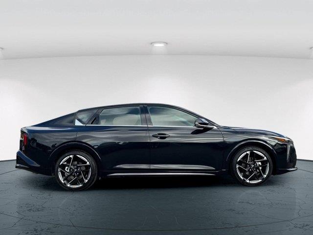 2026 Kia K4 - $25,833