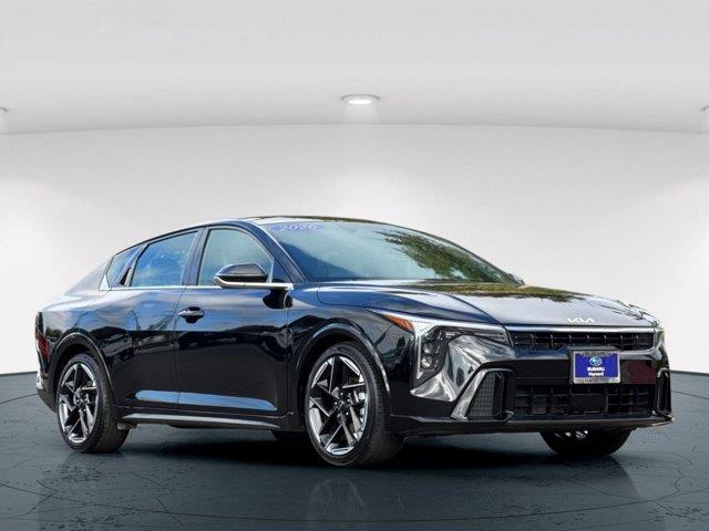 2026 Kia K4 - $25,833