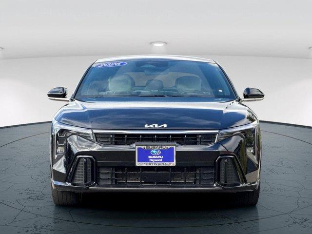 2026 Kia K4 - $25,833