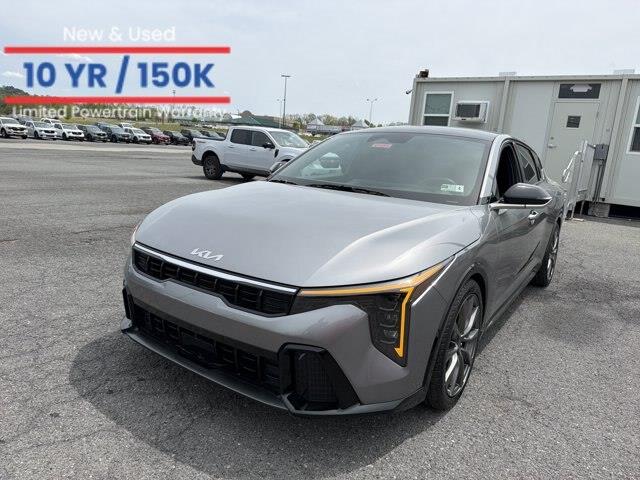 2025 Kia K4 - $25,281