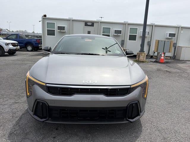 2025 Kia K4 - $25,281