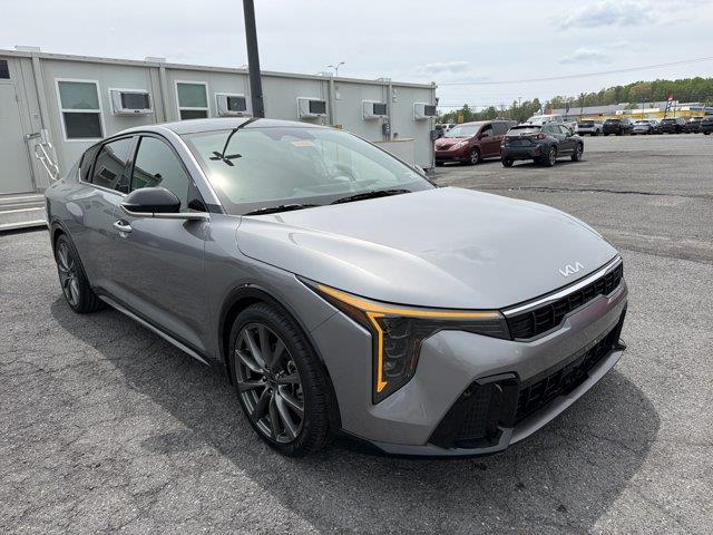 2025 Kia K4 - $25,281