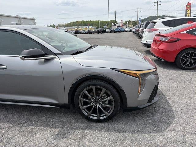 2025 Kia K4 - $25,281