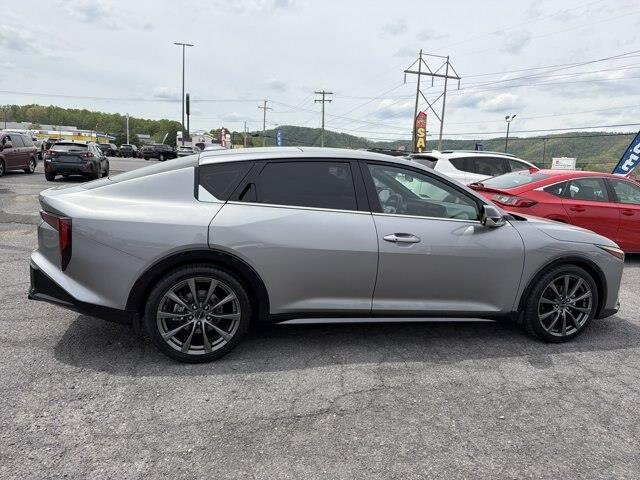 2025 Kia K4 - $25,281