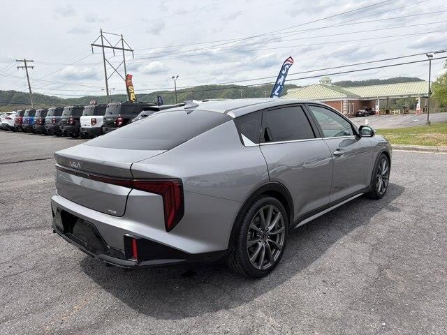 2025 Kia K4 - $25,281