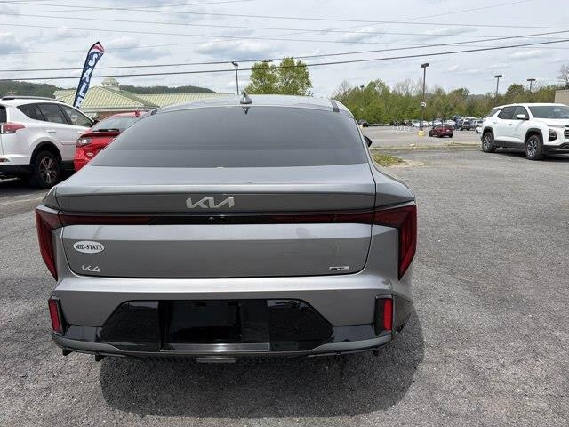 2025 Kia K4 - $25,281