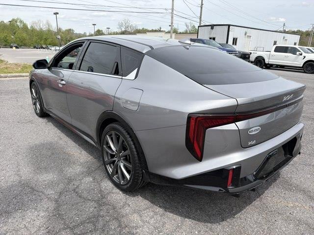 2025 Kia K4 - $25,281