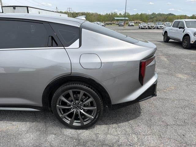 2025 Kia K4 - $25,281