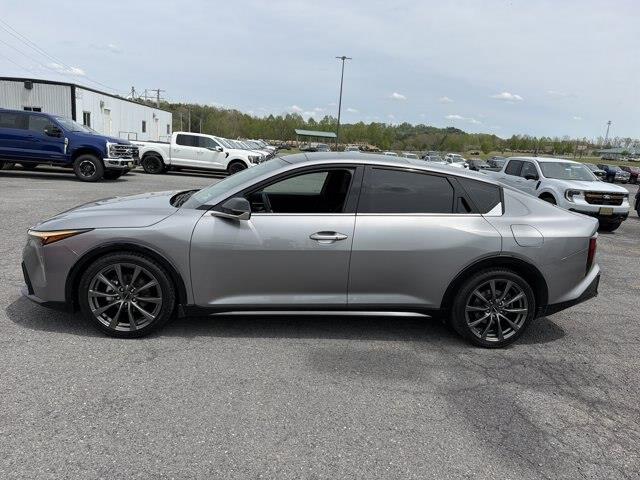 2025 Kia K4 - $25,281