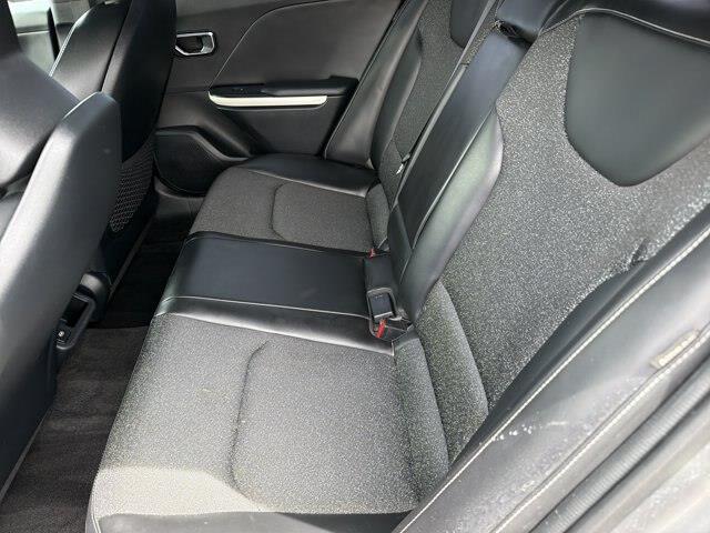 2025 Kia K4 - $25,281