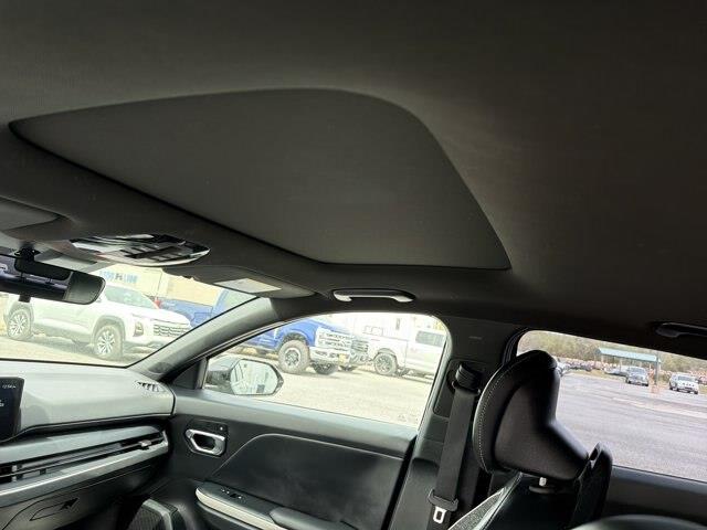 2025 Kia K4 - $25,281