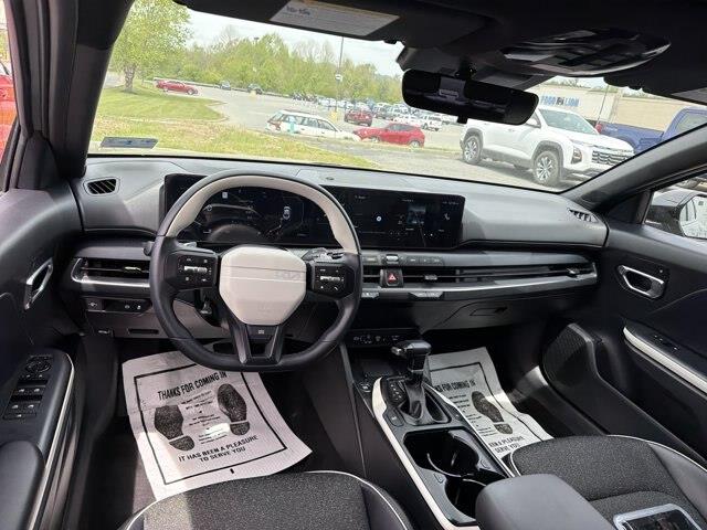 2025 Kia K4 - $25,281