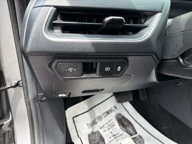 2025 Kia K4 - $25,281