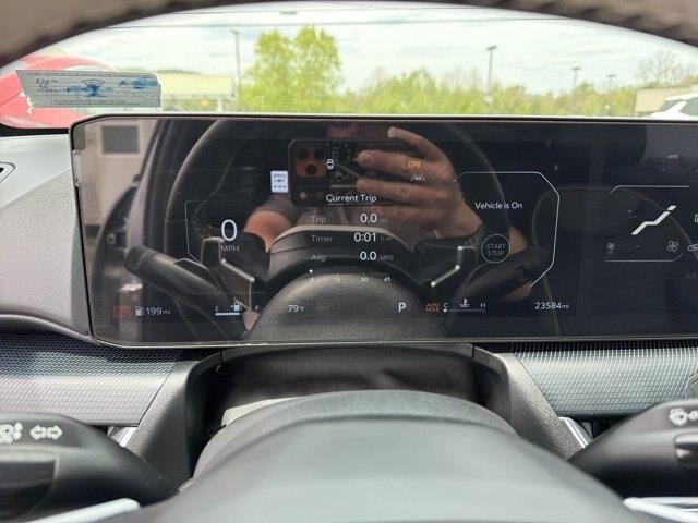 2025 Kia K4 - $25,281