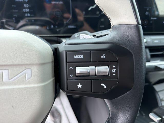 2025 Kia K4 - $25,281