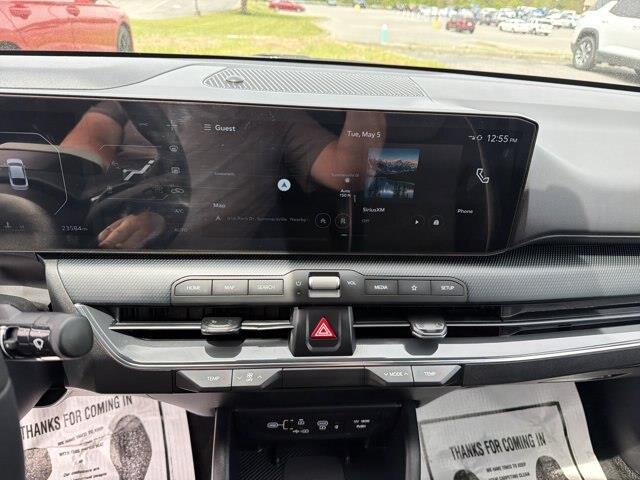 2025 Kia K4 - $25,281