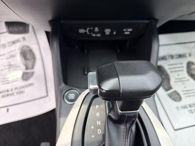 2025 Kia K4 - $25,281
