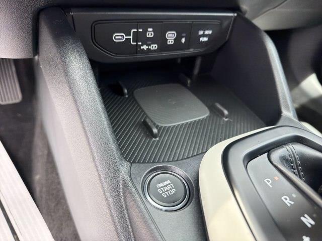 2025 Kia K4 - $25,281