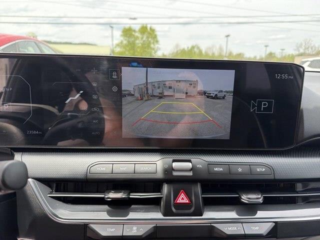 2025 Kia K4 - $25,281